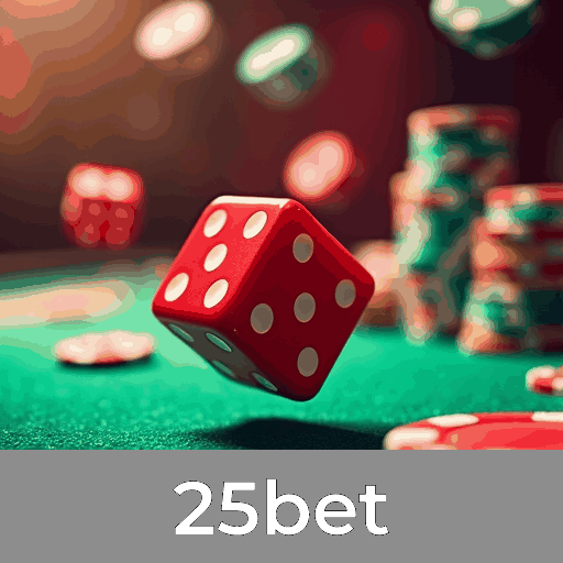 Descubra a Diversidade em Jogos de Cassino no 25bet