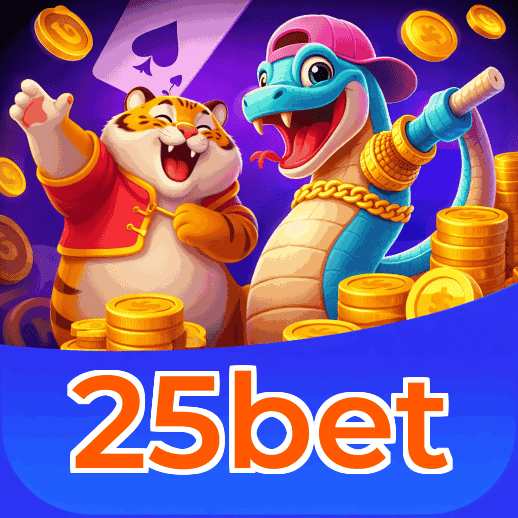 25bet APK - Download Oficial Android