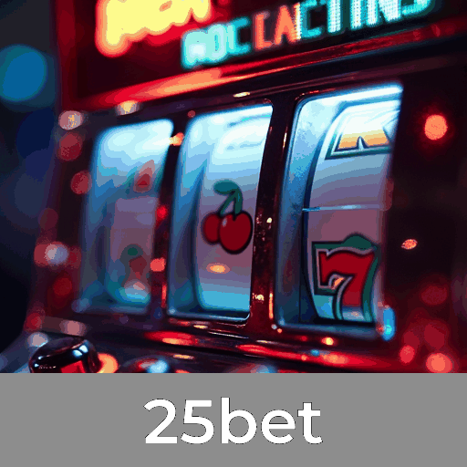 25bet: O Melhor em Segurança e Entretenimento
