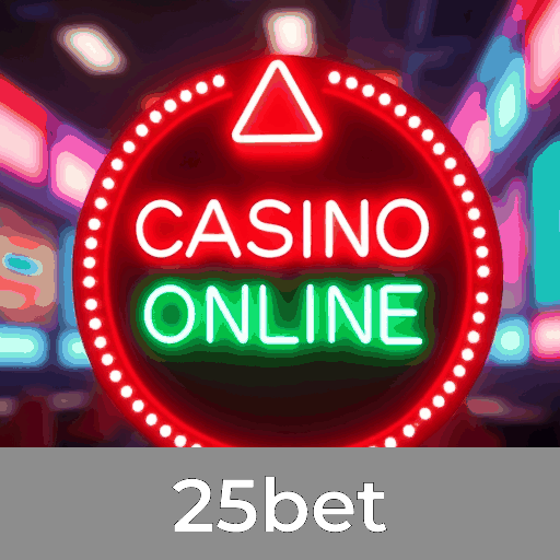 25bet: Experiência de Jogo Segura com Serviços Profissionais