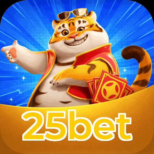 25bet Slots - 1.500+ Jogos
